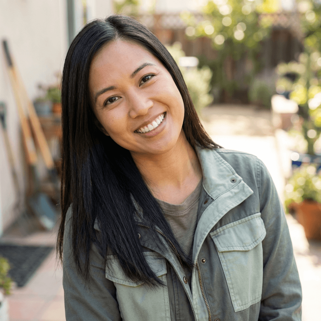 Margaret Chen, long-time Toronto homeowner